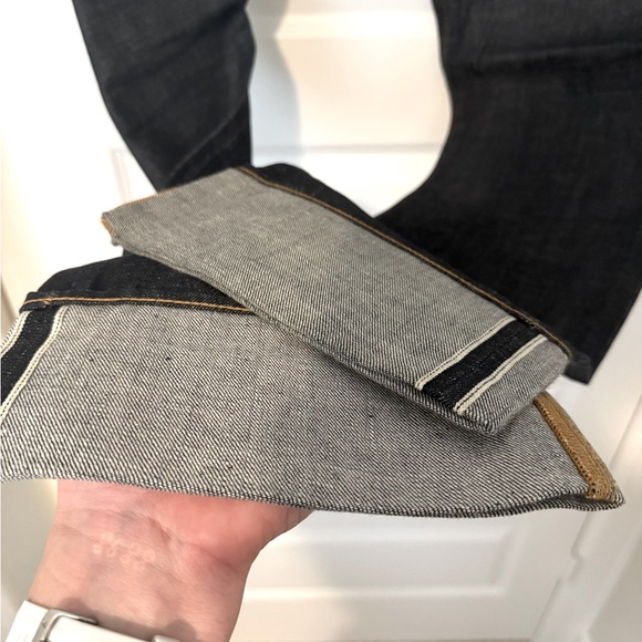 Stronghold Denim Jeans - Picture 4 of 8